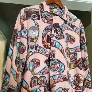 Nick & Nora Sleepwear Top